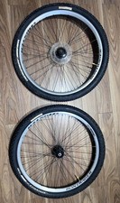 Bontrager Duster Set ruote 26"