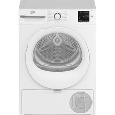 BEKO ASCIUGATRICE 10KG D
