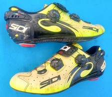 Scarpe da strada SiDi Wire