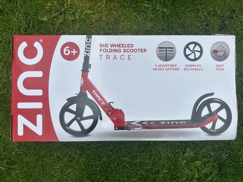Nuovo zinco trace - nuovo,