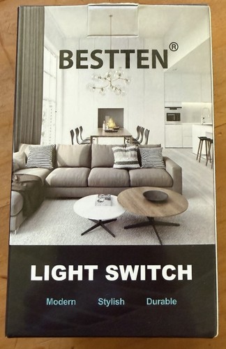 Bestten interruttore luce - interruttore,