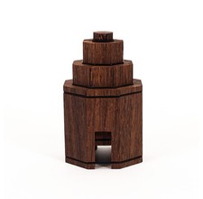 Aldo Rossi, multiplo, numerato