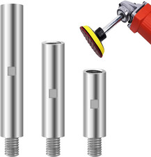 3 Pezzi M14 Prolunga Accessori