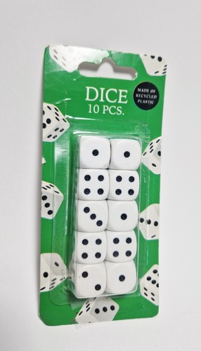 Dadi gioco ruolo tavola - gioco,