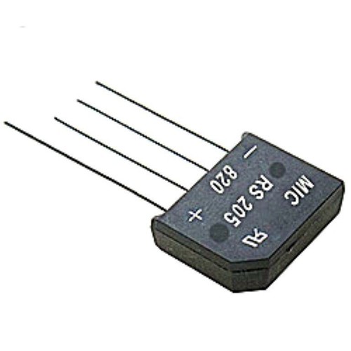 Sep rectron rs205 2 0a - sep/rectron, 2.0a