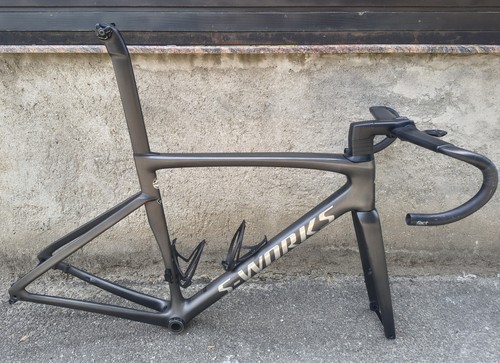 Telaio specializzato works - specializzato, s-works