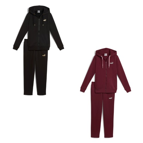 Puma tuta allenamento - puma, da