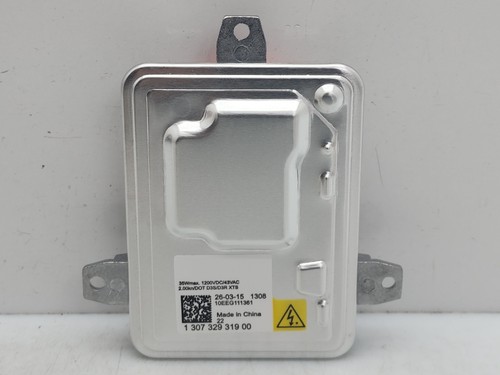 Centralina xenon per mercedes - centralina,