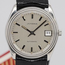 Orologio Uomo Juvenia 9062SV