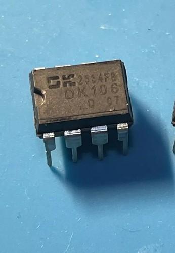 2pezzi dk106 dk106t - dk106, =