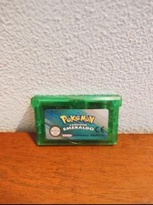 POKEMON SMERALDO per Nintendo