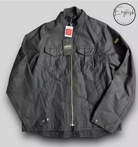 Barbour international bar - barbour,