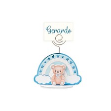 Bomboniera battesimo