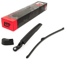 Set bracciolo tergicristallo - set,