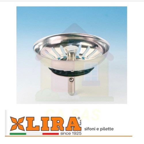 Lira tappo griglia per - tappo,