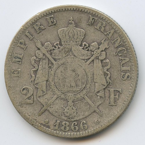Napoleone iii 2 - iii, (1852-1870)