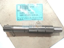 Albero Secondario Cambio