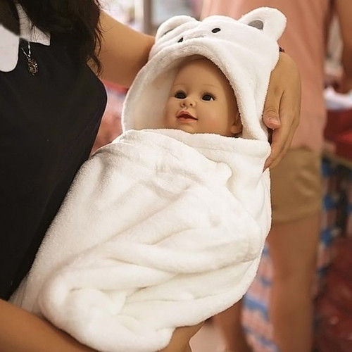 Asciugamano bebe bagnetto - bebe,,