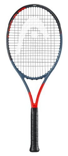 Racchetta tennis head - racchetta, da