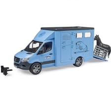 Bruder Mercedes Sprinter per