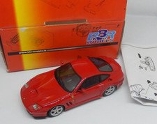 BBR MODELS - FERRARI 575M