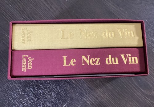 Jean lenoir nez - le,