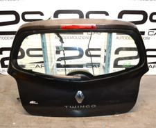 PORTELLO PORTELLONE BAGAGLIAIO RENAULT TWINGO 2 2A II SERIE ANNO 2007 2014