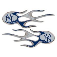 MLB New York Yankees Micro