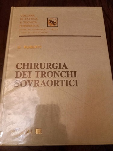 Chirurgia dei tronchi - dei,