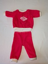 COMPLETO PANTALONI +