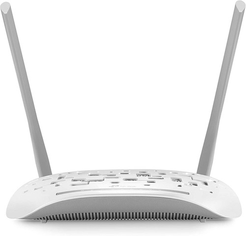 Link w8961n wireless n - tp-link,