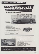 Racing Car Performance Touring