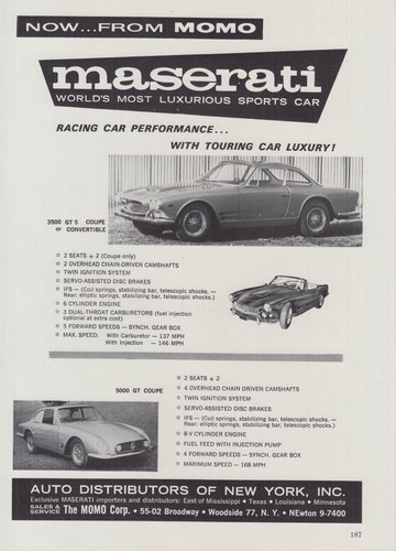 Auto corsa performance - corsa,