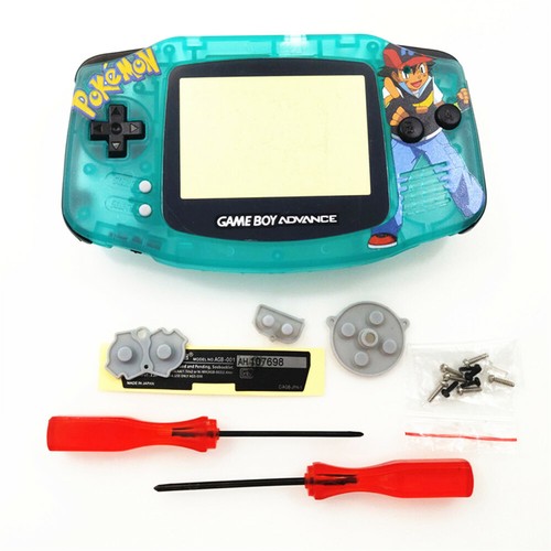 Custodia pokemen shell verde - pokemen,