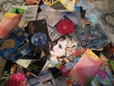 BLOCCO CARTE TELEFONICHE VARI