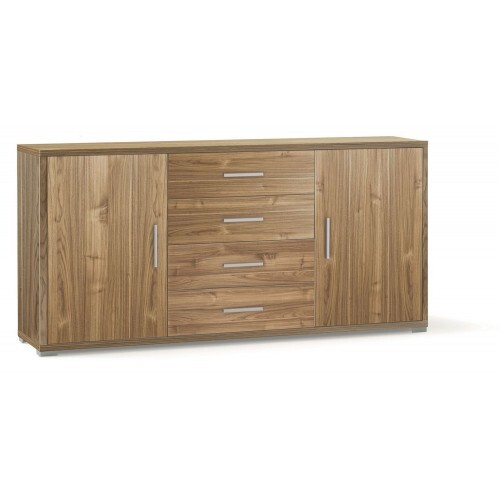 Credenza mobile ante 4 - credenza,