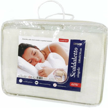 Scaldaletto Elettrico