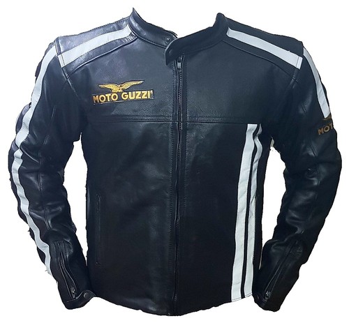 Giacca moto guzzi - moto, moto/moto