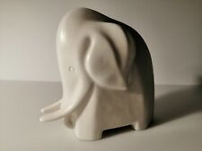 Vecchio Elefante Stilizzato