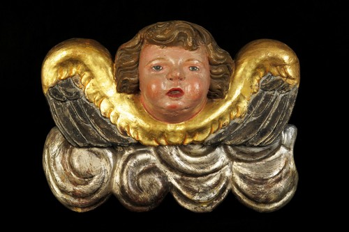 Antica scultura - antica,