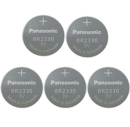 Pezzi per panasonic br2330 - pezzi,