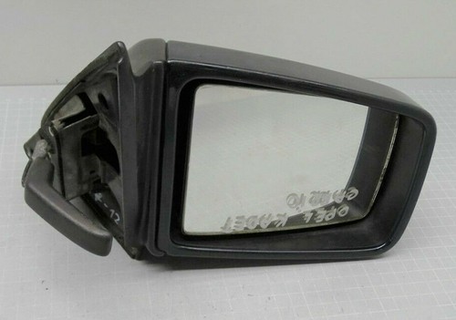 Specchietto retrovisore