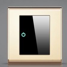 Muro Interruttore Luce 1 Lato