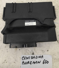 CENTRALINA CDI SUZUKI BURGMAN