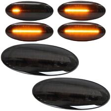 2x FRECCIA INDICATORE LATERALE