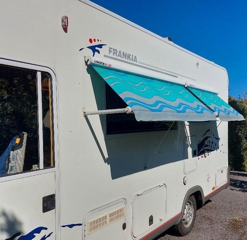 Thule tendalino copri - tendalino,