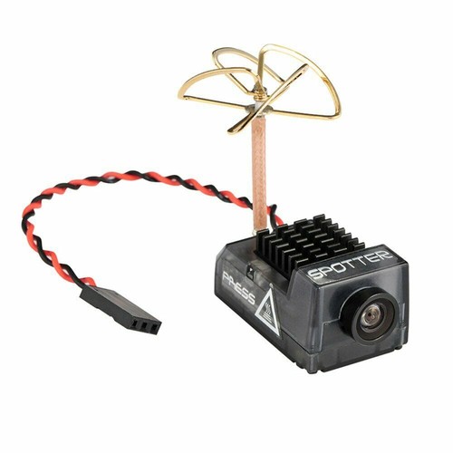 Spotter micro fpv aio - 5.8g,