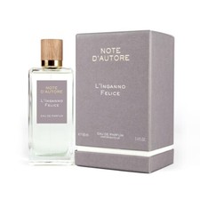 Note d'Autore L'Inganno Felice