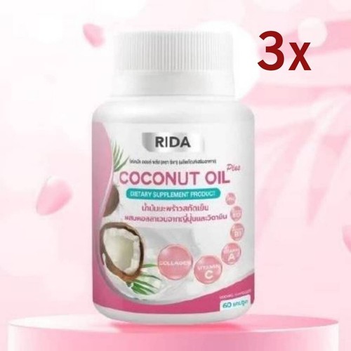 Rida collagene pressato - 3x,