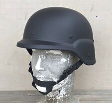 Elmetto tipo U.S.  Fritz modello softair in plastica mai usato etichettato